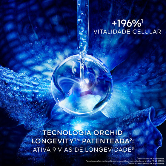 Orchid�eImp�riale 26 6G LIGHT/CR RF 50ML